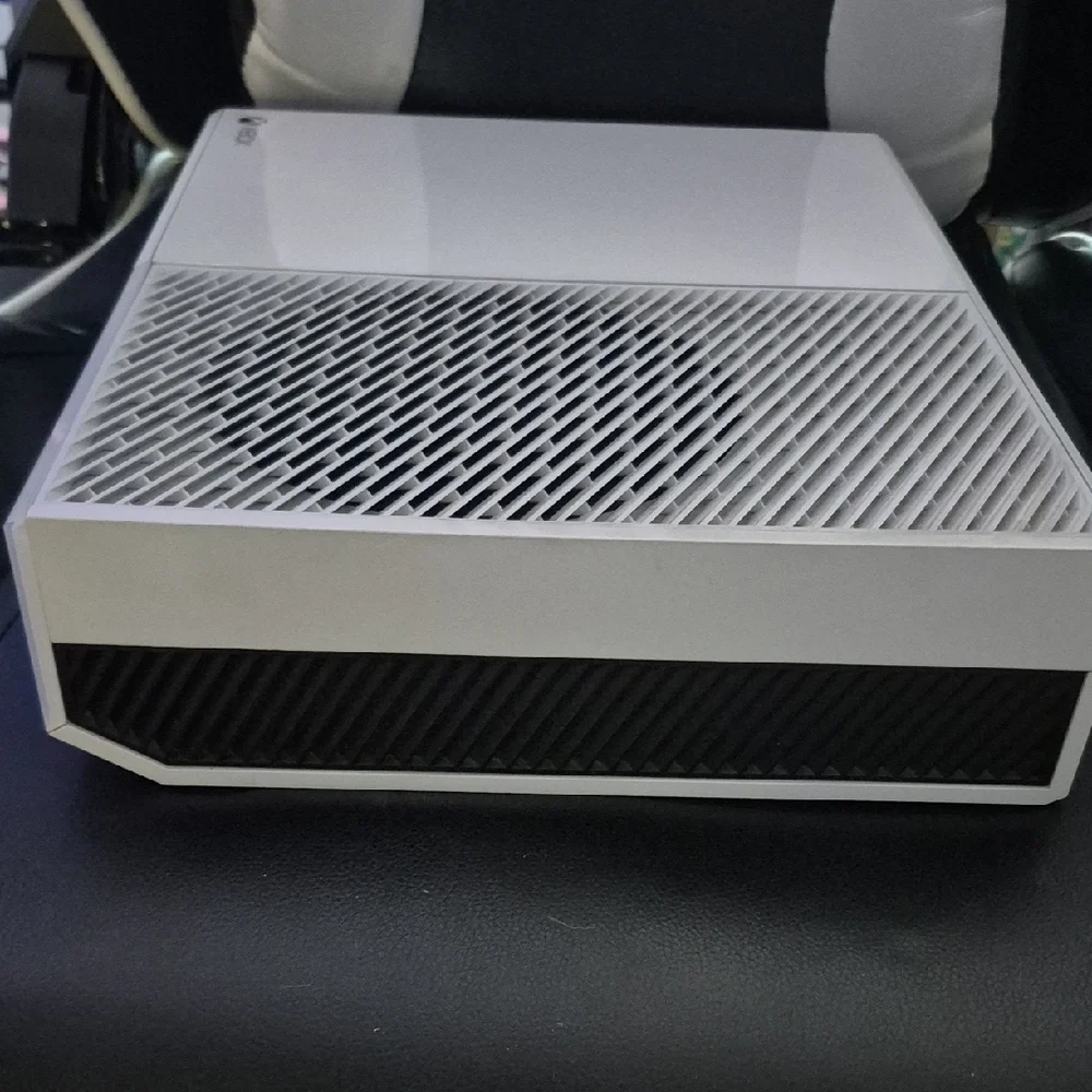 Xbox One Console - White